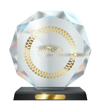 Award Icon
